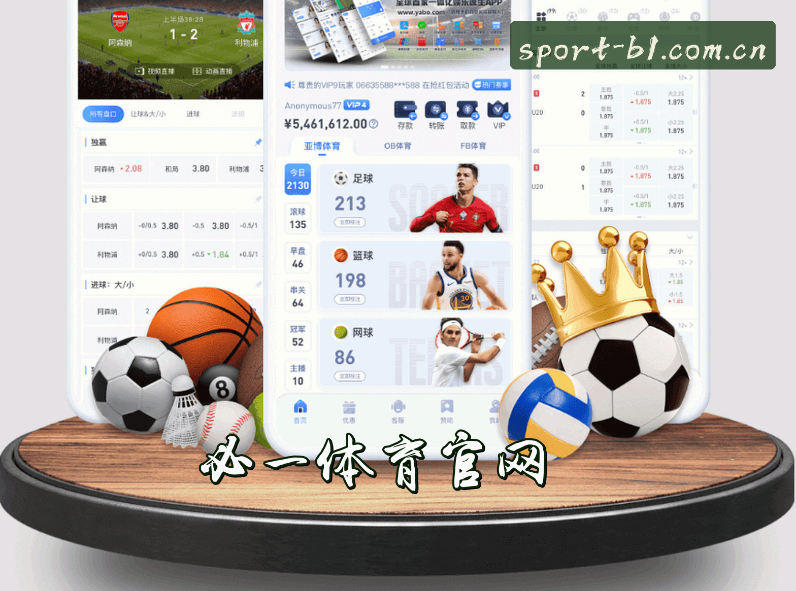 关于必一体育(B1SPORT)官方网站 - 专业体育资讯门户